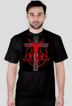 666 Shirt