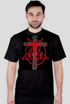 666 Shirt