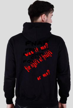 Bluza roku XD