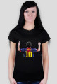 Messi King Damska