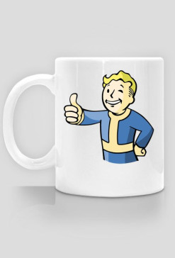 Kubek Fallout