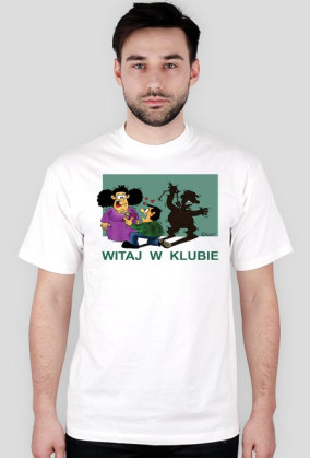 Witaj w klubie