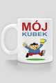 Mój kubek