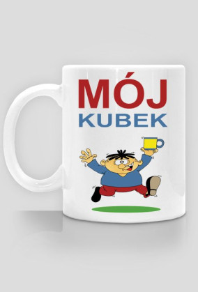 Mój kubek