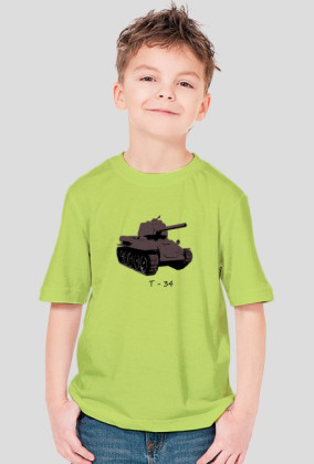 T-34 3