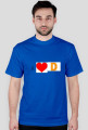 delx love