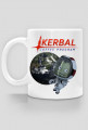 Kubek Kerbal Coffee Program