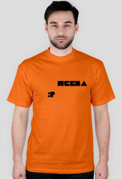 McERa koszuleczka