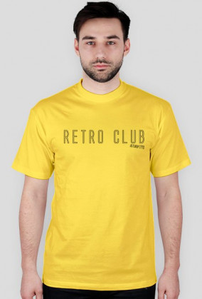 Koszulka RETRO 1998