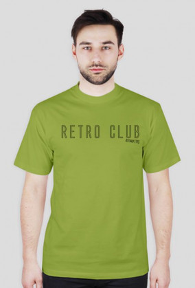 Koszulka RETRO 1998