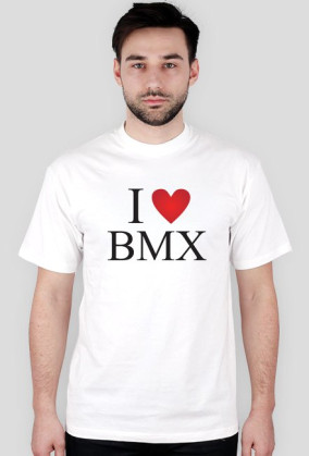 I <3 BMX