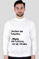 Bluza Legolasa