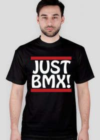 Just BMX!
