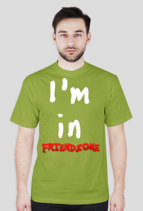 Friendzone