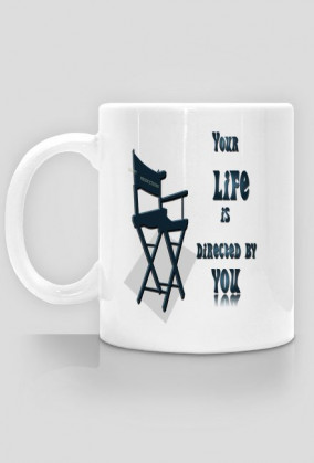 Direct Your life !