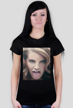 Lana / black