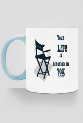 Direct Your life !