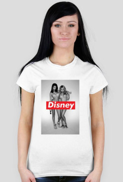 disney / white