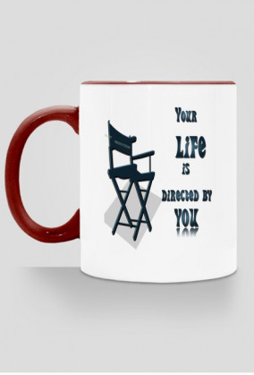 Direct Your life !