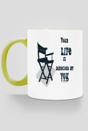 Direct Your life !