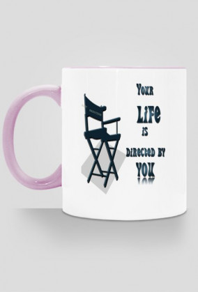 Direct Your life !