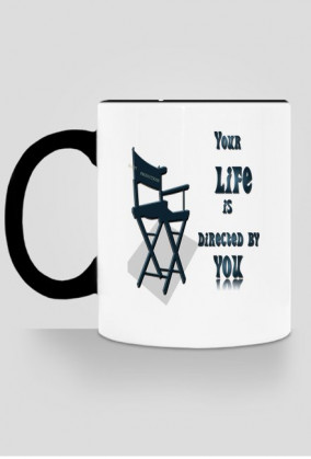 Direct Your life !
