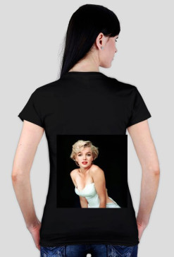 Marylin Monroe