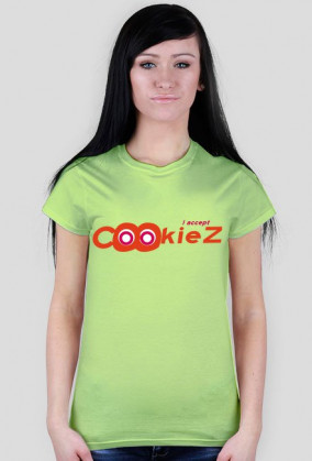 Cicha mobilizacja CookieZ