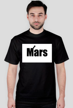Mars Koszulka