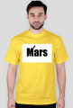 Mars Koszulka