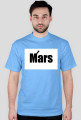 Mars Koszulka