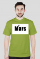 Mars Koszulka