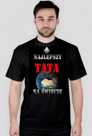 Najlepszy tata na świecie