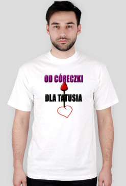 Od córeczki