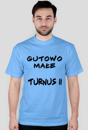 Turnus II