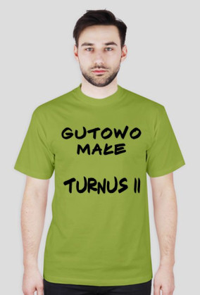 Turnus II