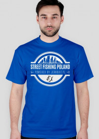 Koszulka Street Fishing
