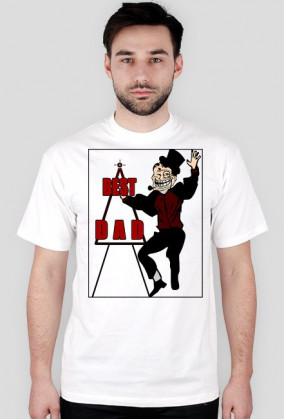 BEST DAD na dzień ojca