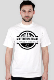 Koszulka Street Fishing