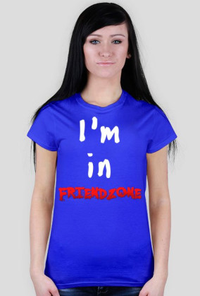 Friendzone k