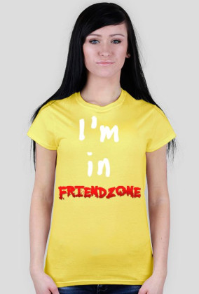 Friendzone k
