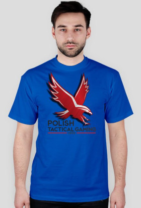 Koszulka eSport PTG PRO - Różne kolory (WORCHIRS)