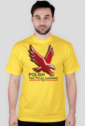 Koszulka eSport PTG PRO - Różne kolory (WORCHIRS)