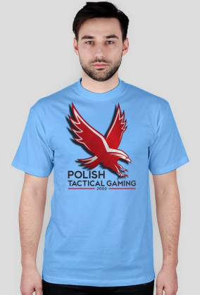 Koszulka eSport PTG PRO - Różne kolory (WORCHIRS)
