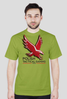 Koszulka eSport PTG PRO - Różne kolory (WORCHIRS)