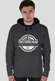 Bluza Street Fishing