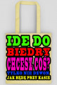 Idę do Biedry