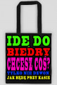 Idę do Biedry
