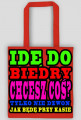 Idę do Biedry