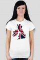 British koszulka